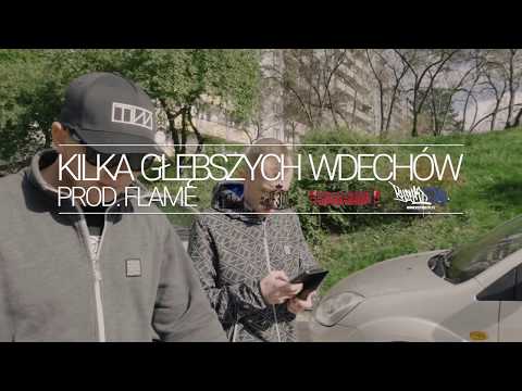 TPS / Dack - Kilka głębszych wdechów - Oficjalny odsłuch