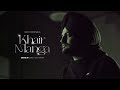 Khair Manga Full Video Sidhu Moosewala DJBKS Sunix Thakor