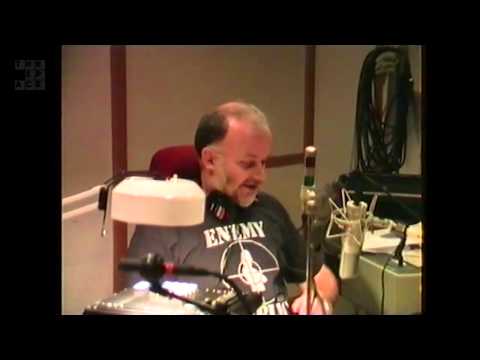 John Peel's Swedish Tour