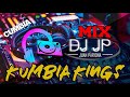 Mix Kumbia Kings - Grandes Éxitos (CUMBIA) DJ JP | Juan Pariona