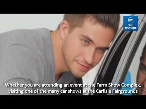 Best Western- Harrisburg North Hotel