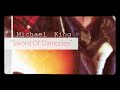 Michael  King - Sword Of Damocles (acoustic)