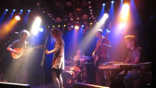 Pridjevi - Ako je (live @ Gala Hala)