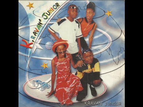 K' RAVAN JUNIOR " LA RECRE "