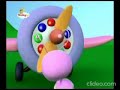 Baby Tv Tuli Reversed