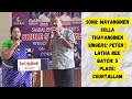 Mayanginen Solla Thayanginen Peter Latha BEE Saaral Entertainment