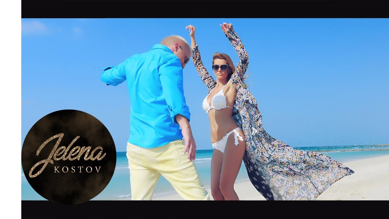 Stefan Jakovljevic & Jelena Kostov — Nagle promene