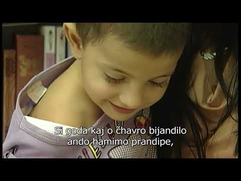 Romanipen 23. oktobar 2023.