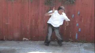 Jerm and e ninja gettin started a miniute ago...