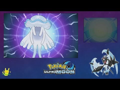 It Came From Ultra Space: Pokemon Ultra Moon Part 18