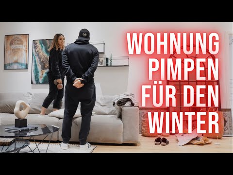 Es wird gemütlich / Kiki und Hamza Vlogs