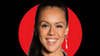 The Voice Holland 2015 2016 - Neda Boin Performs Stitches - Best Liveshow