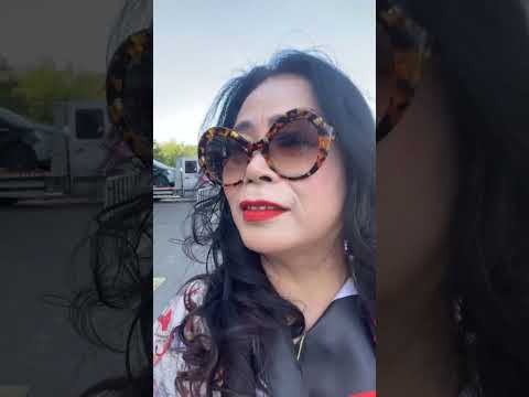 Diễu hành: Đại Hội thành lập Liên Hiệp Hội phụ nữ Việt Nam Châu Âu