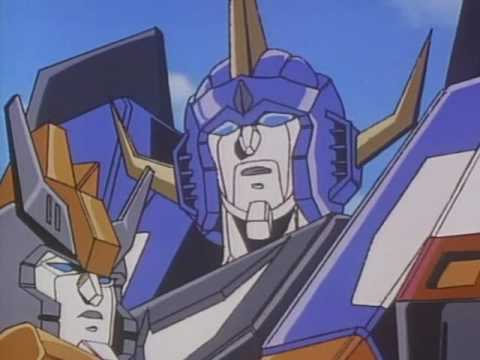 Transformers Zone Powered Masters VS Decepticons