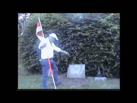 Grebenhainer Golfplatz (teil 1/4)