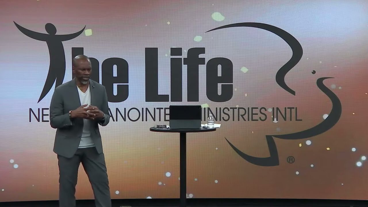 12-10-24- TNT- Pastor Ron Jones