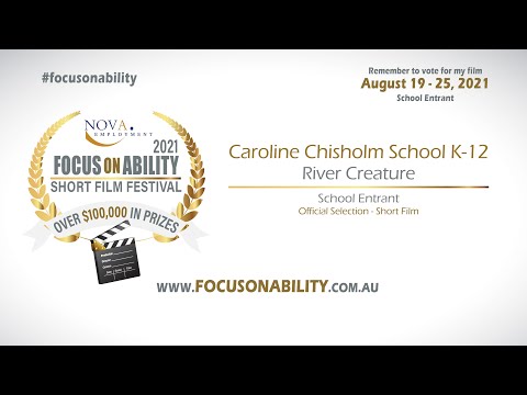 River Creature film thumbnail