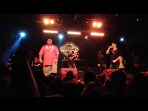 Ecko vs Sony Ego fest 2017