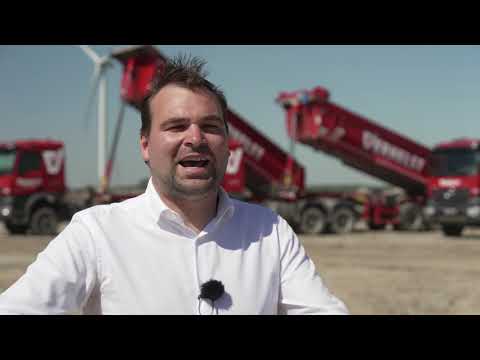 Verhelst Group - Kanaal Z