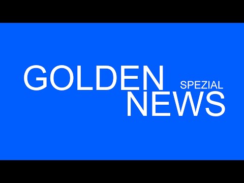 golden news spezial | Beitrag 1 - 17.12.2022 | Riding Santas