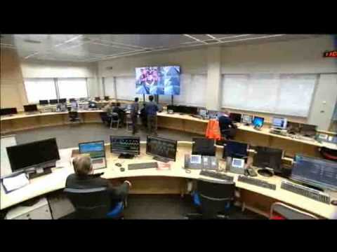 Roma Metro C la linea automatica