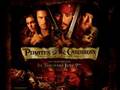 Pirates of the Caribbean - Soundtr 05 - Swords Crossed