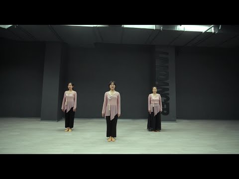Classical Chinese Dance Traditional and Cultural【Spring in March 春三月】| By Adult Beginner Class
