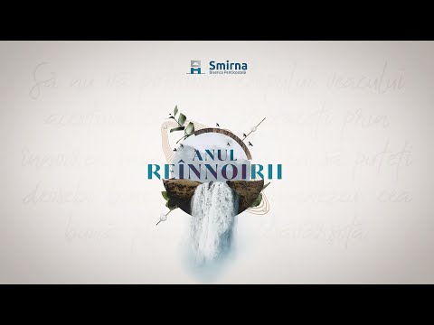 Duminică Seara - Seară de evanghelizare - 26 Octombrie 2025