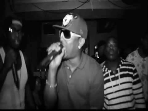 Dusty Wallace 1st Annual BirthdayBash 12.8.11 .mov