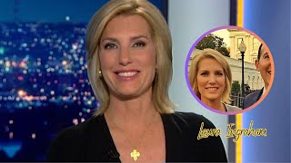 Laura Ingraham Steps Out With Her Famous Partner – And Fans Are Stunned!