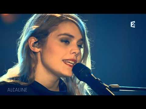 Coeur de Pirate, invitée d'Alcaline (partie 2)