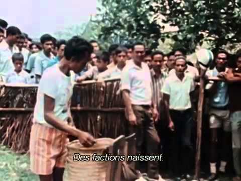 Chomsky, les médias et les illusions nécessaires VOSTFR Partie 2/4