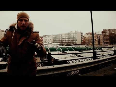 BÂLΩNCE | PULS VO DR ZYT feat. Jasmin Albash | KUSH KARISMA (Official 4K Clip)