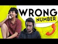 WRONG NUMBER | MostlySane