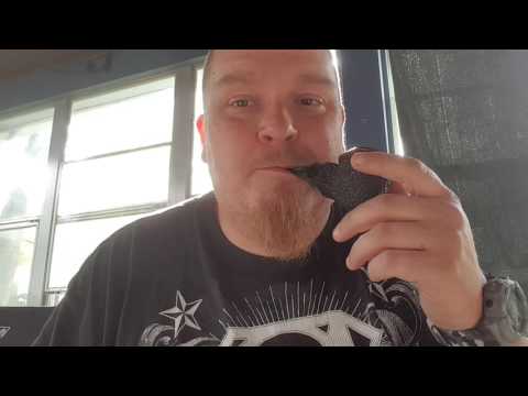 YABO. Crow Pipes, Bulldog