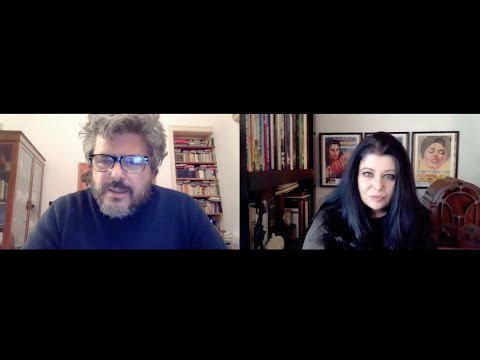 Director Salvo Cuccia on the work and legacy of Documentarian Vittorio De Seta