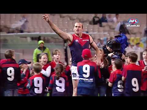 Hall of Fame: David Neitz