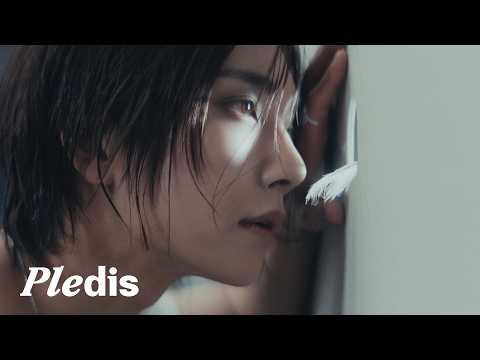 정한X조슈아 (SEVENTEEN) '12 o'clock' Official Teaser 2