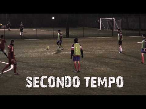 Gradior Cup (6°Ed) Rangers - Bayern Monaco 2-3 (B-League)