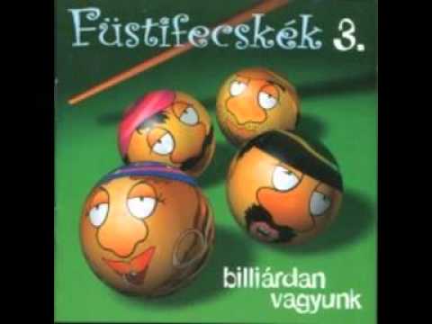 Füstifecskék - Egy ökrös szekér
