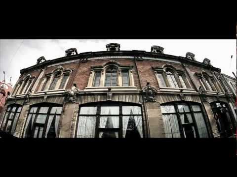 Game Over ft. Billy Hlapeto & Lexus - Dve Tochki (prod by. Drama Ent.)