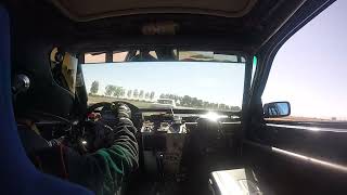 24 Hours of Lemons - Buttonwillow - Oct 1