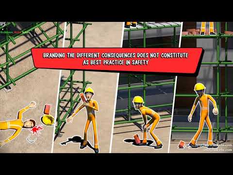 1st YouTube video about how can anger cause workplace accidents