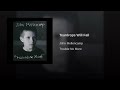 Teardrops Will Fall - John Mellencamp Trouble No More