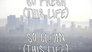 This Life Feat Lyrics | Skate Maloley (Feat. Jack J)