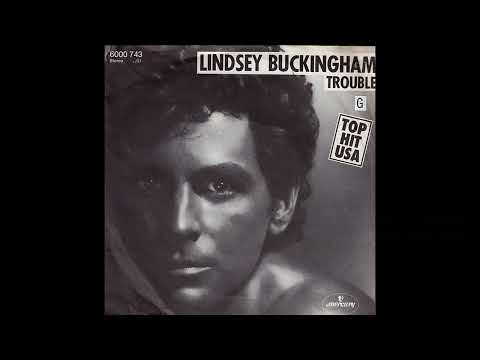 Lindsey Buckingham ~ Trouble 1981 Disco Purrfection Version