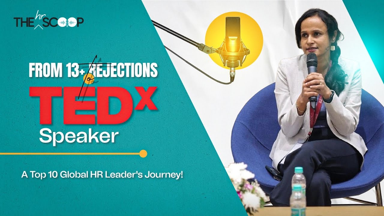 How to Navigate Job Scams, Competition, and Build a Strong LinkedIn Profile | Gauri Das