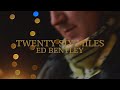 Ed Bentley - Twenty Six Miles