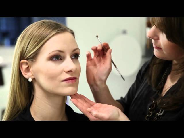 Youtube - AVEDA Secret Garden Hamburg