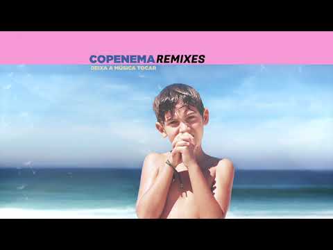 islandman - Sem Você (feat. Copenema & DJ Pippi) - 0186